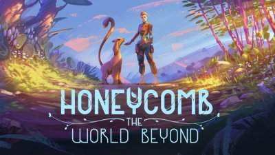 بررسی بازی Honeycomb:The World Beyond