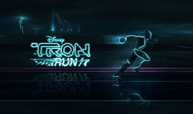 تاریخ انتشار عنوان Tron Run/r برای PC ،PS4 و Xbox One