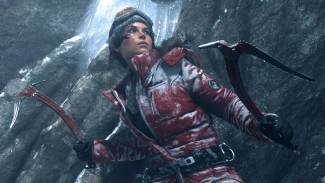 تاریخ عرضه ی Rise of The Tomb Raider برای PC