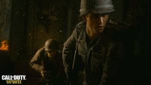 محتویات بتا خصوصی Call of Duty: WWII اعلام شد