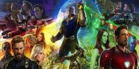 اولین بازخوردهای منتقدان به فیلم Avengers Infinity War