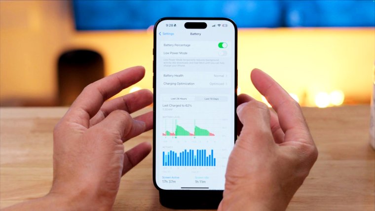 چطور سلامت باتری آیفون خود را حفظ کنیم دلایل افت و راهکارهای مفید