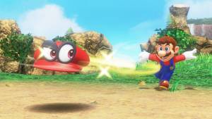 موفقیت و محبوبیت بازی Super Mario Odyssey در میان دارندگان سوئیچ