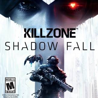 دانلود موسیقی متن بازی killzone Shadow Fall