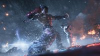 Tekken 8 جهت عدم تداخل با یک بازی دیگر عرضه 2024 را انتخاب کرد