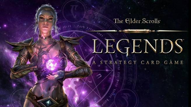 E3 2018: تایید انتشار بازی The Elder Scrolls: Legends برای کنسول‌ها