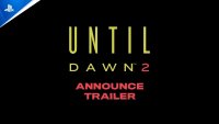 Until Dawn 2 معرفی شد