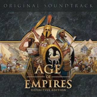 موسیقی متن و آهنگ‌های بازی Age of Empires: Definitive Edition
