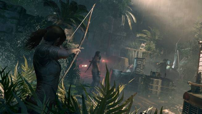 اولین DLC بازی Shadow of the Tomb Raider معرفی شد