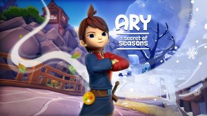 نقد و بررسی بازی Ary and the Secret of Seasons