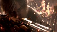 تیزر Resident Evil 4 Remake همراه با نمایش Luis Sera و گیم پلی