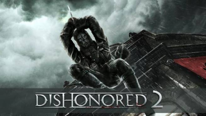 تصاویر جدید بازی حیرت انگیز Dishonored 2