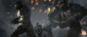 The Icons of War DLC بازی Halo Wars 2 عرضه شد