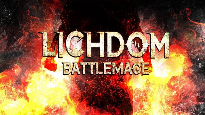 آیا Lichdom: Battlemage ضعیفترین بازی PS4 است؟