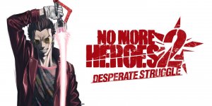 بررسی بازی No More Heroes 2: Desperate Struggle