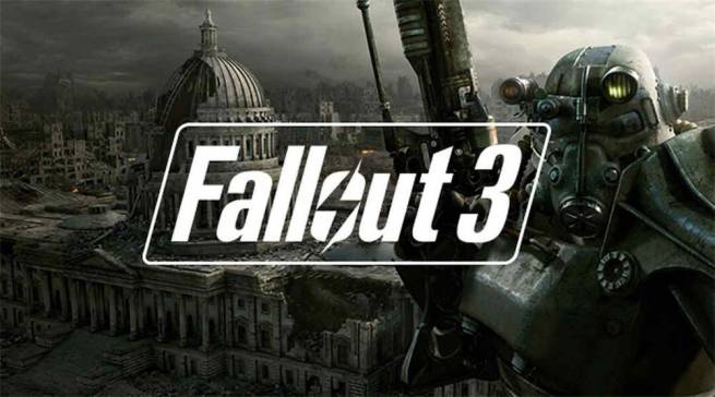 احتمال معرفی Fallout 3 Remastered در E3 2018 وجود دارد