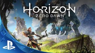آغاز Preload و مشخص شدن حجم بازی Horizon:Zero Dawn