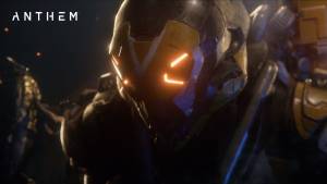 All anthem activities have matchmaking