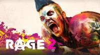 تاریخ انتشار بازی Rage 2 اعلام شد [TGA 2018]