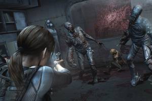 تاریخ عرضه بازی Resident Evil Revelations برای PS4  و Xbox One