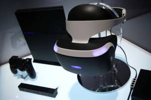قیمت و تاریخ عرضه  Playstation VR