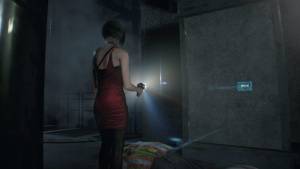 احتمالا چند ماد و چهره سورپرایز کننده در Resident Evil 2 وجود دارد