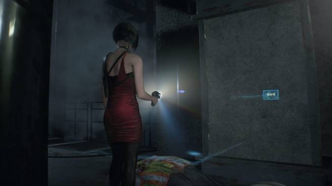 چند ماد و چهره سورپرایز کننده در Resident Evil 2 وجود دارد