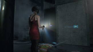چند ماد و چهره سورپرایز کننده در Resident Evil 2 وجود دارد