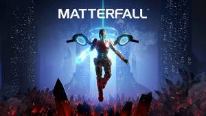 تفاوت نسخه PS4 Pro و PS4 عنوان Matterfall اعلام شد
