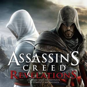 موسیقی متن بازی Assassin&#039;s creed Revelations