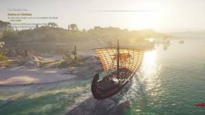 تریلر جدید بازی Assassin’s Creed Odyssey با محوریت دریانوردی