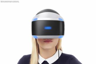 تجربه بازی سایر کنسول ها با PS VR