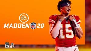 بازی Madden NFL 20 معرفی شد