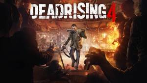 تریلر لانچ بازی ترسناک Dead Rising 4