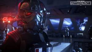 E3 2017: ویدئوی بخش چندنفره Star Wars: Battlefront II