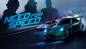 تریلر لانچ بازی Need for Speed