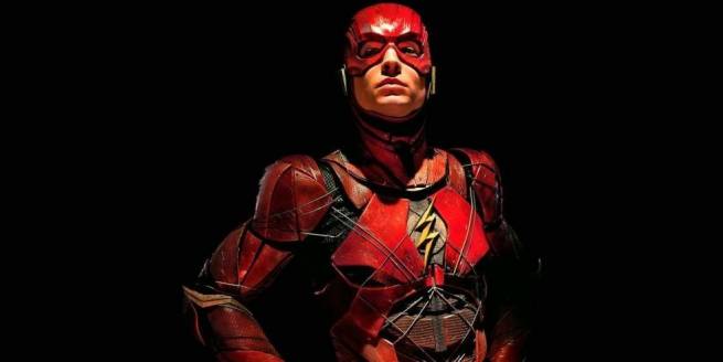 تاریخ اکران فیلم The Flash یکبار دیگر تغییر کرد