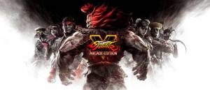 Street Fighter V: Arcade Edition Review