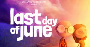 تاریخ عرضه بازی Last Day of June مشخص شد