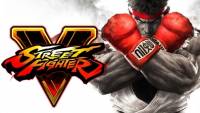 ارائه تریلر جدید برای عنوان Street Fighter 5 و آغاز تست نسخه ی نهایی بتا