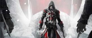 بررسی بازی Assassin's Creed Rogue Remastered