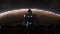 آشکار شدن قسمتی از داستان Mass Effect: Andromeda