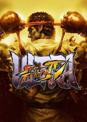 جزییات از Ultra Street Fighter 4