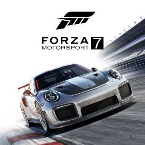 موسیقی متن و OST بازی Forza Motorsport 7