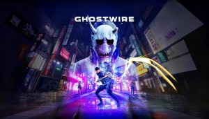 پیش‌نمایش بازی Ghostwire: Tokyo