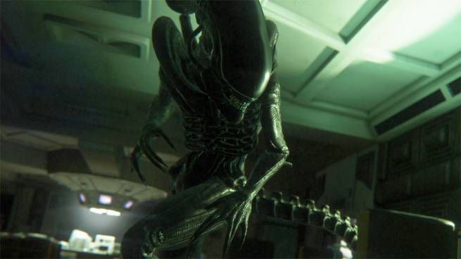 علامت تجاری بازی Alien: Blackout توسط کمپانی فاکس قرن بیستم ثبت شد