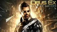 عرضه تریلر جدید برای بازی آینده Deus Ex: Mankind Divided