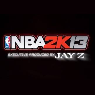 NBA 2K13 OST