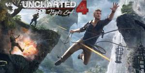 تاریخ انتشار اولین DLC بازی Uncharted 4 مشخص شد
