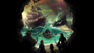 موعد انتشار بازی Sea Of Thieves در استیم فاش شد